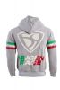 HOODIE BIGGER