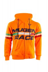 HOODIE BIGGER