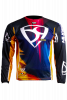 CROSS JERSEY ARMY