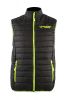PUFFERED VEST ARM-W