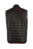 PUFFERED VEST ARM-W