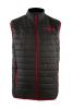 PUFFERED VEST ARM-W