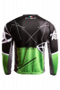 CROSS JERSEY HEET