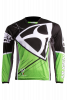 CROSS JERSEY HEET