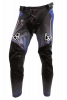 CROSS PANTS TUMY