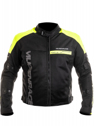 TEXTILE JACKET VELOCITY AIR