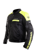 TEXTILE JACKET VELOCITY AIR
