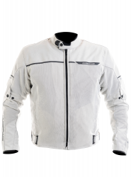 TEXTILE JACKET VENTILATOR