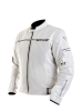 TEXTILE JACKET VENTILATOR