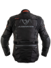 TEXTILE JACKET TITAN PRO