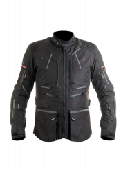 TEXTILE JACKET TITAN PRO