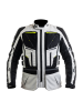 TEXTILE JACKET RADIATOR