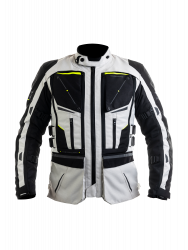 TEXTILE JACKET RADIATOR