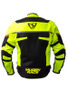 TEXTILE JACKET A-TTRAVERSARE