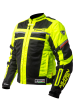 TEXTILE JACKET A-TTRAVERSARE