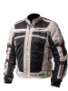 TEXTILE JACKET A-TTRAVERSARE