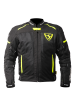 TEXTILE JACKET MASH FUGGIRE-A