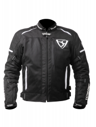 TEXTILE JACKET MASH FUGGIRE-A