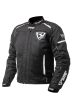 TEXTILE JACKET MASH FUGGIRE-A