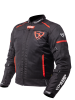 TEXTILE JACKET MASH WOMAN FUGGIRE-A-D