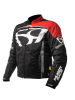 TEXTILE JACKET AGGRESSORE-T