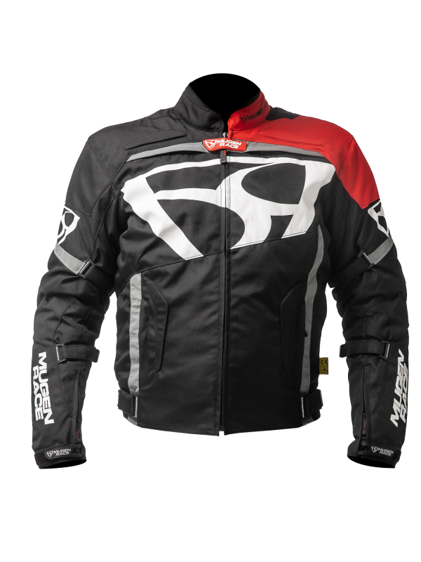 TEXTILE JACKET AGGRESSORE-T