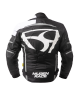 TEXTILE JACKET AGGRESSORE-T