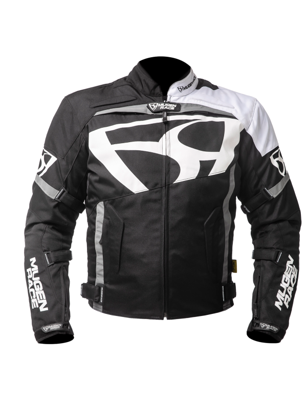 TEXTILE JACKET AGGRESSORE-T