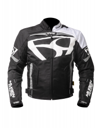 TEXTILE JACKET AGGRESSORE-T