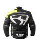 TEXTILE JACKET AGGRESSORE-T