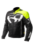 TEXTILE JACKET AGGRESSORE-T