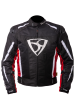 TEXTILE JACKET DIAVOLO-1