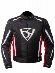 TEXTILE JACKET DIAVOLO-1