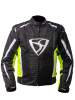 TEXTILE JACKET DIAVOLO-1