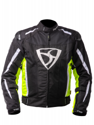 TEXTILE JACKET DIAVOLO-1