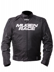 TEXTILE JACKET ROMANO