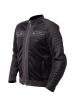 TEXTILE JACKET CANVAS