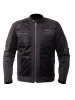 TEXTILE JACKET CANVAS