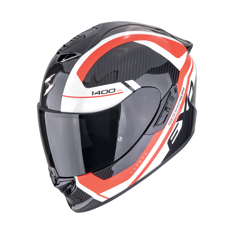 EXO-1400 EVO II CARBON AIR