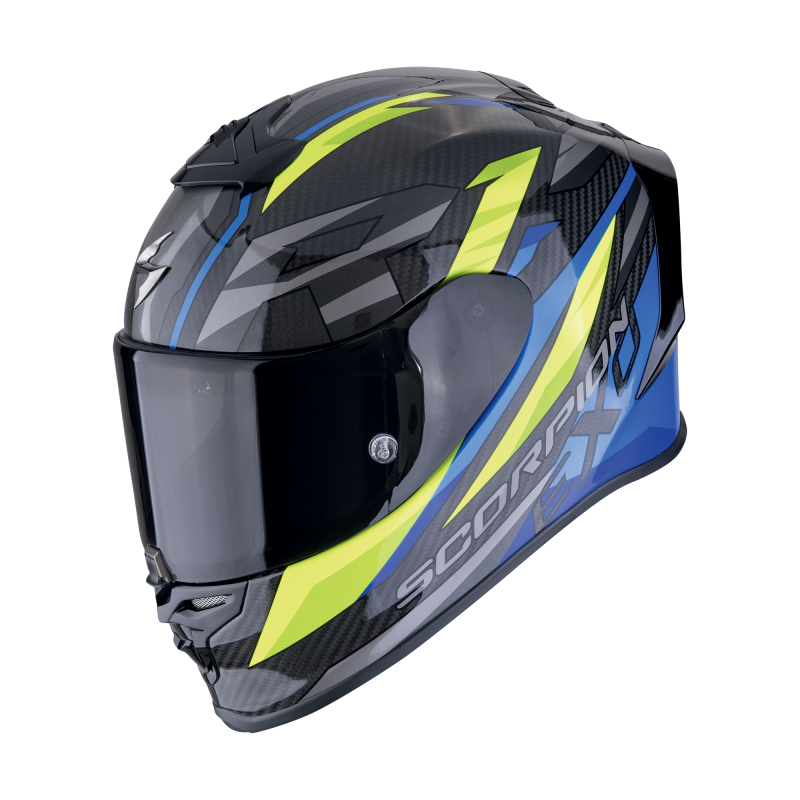 EXO-R1 EVO II CARBON AIR