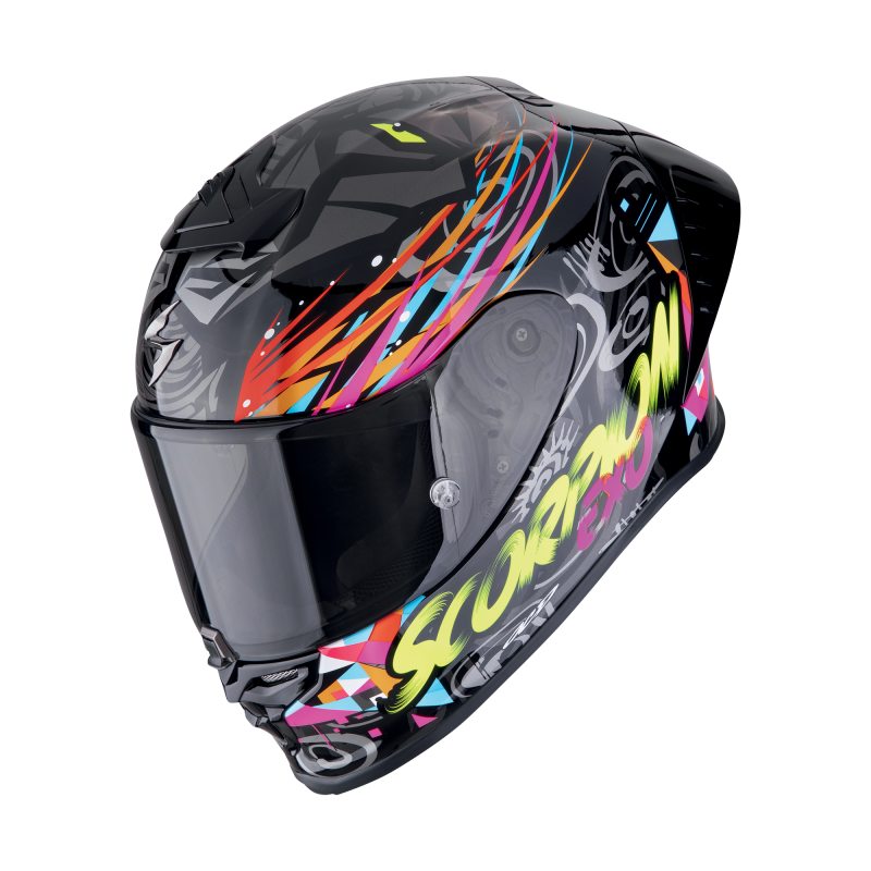 EXO-R1 EVO AIR II