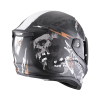 BUKÓSISAK SKULLZ