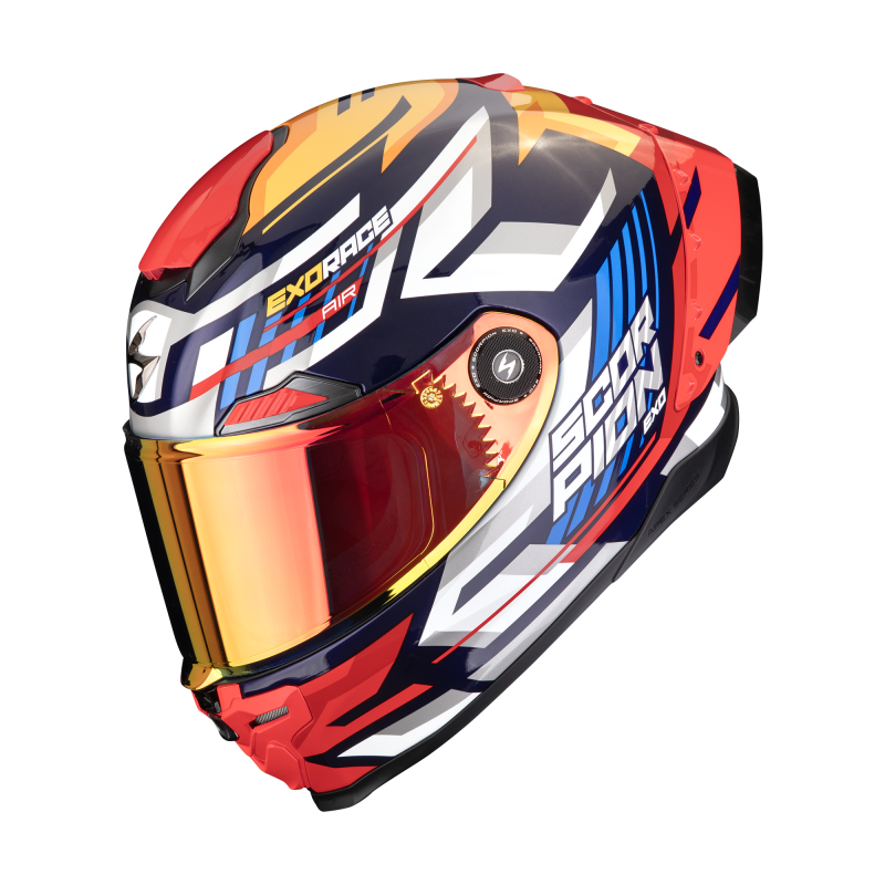 BUKÓSISAK FIM RACING#2  KOBRA