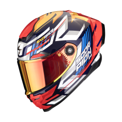 BUKÓSISAK FIM RACING#2  KOBRA