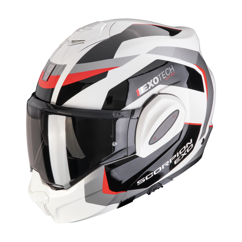 EXO-TECH EVO PRO