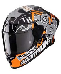 BUKÓSISAK ARON REPLICA FIM RACING#1