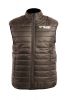 PUFFERED VEST ARM-W