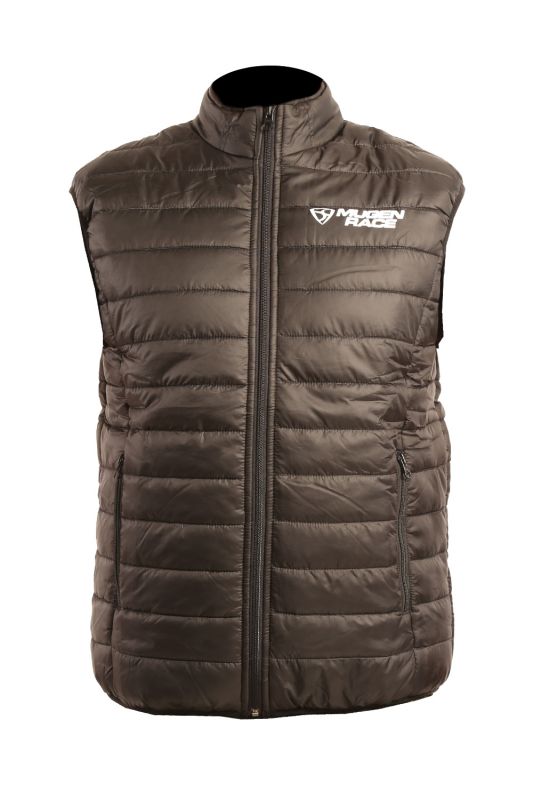 PUFFERED VEST ARM-W