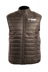 PUFFERED VEST ARM-W