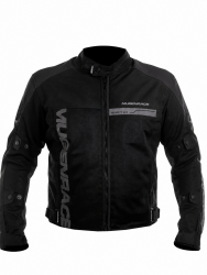 TEXTILE JACKET VELOCITY AIR